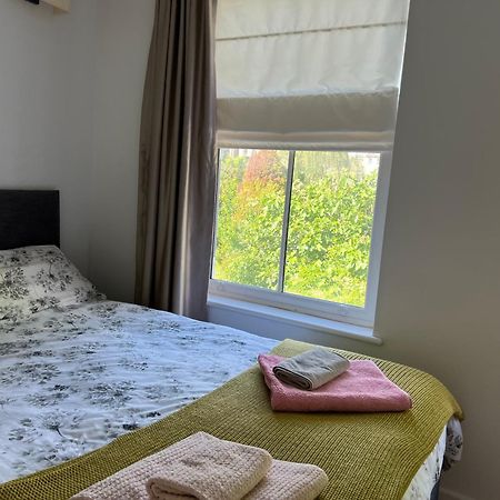 300M To Fitzwilliam Museum 3 En-Suites Double Bedroom Victoria House كامبريدج المظهر الخارجي الصورة