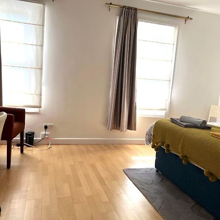 300M To Fitzwilliam Museum 3 En-Suites Double Bedroom Victoria House كامبريدج المظهر الخارجي الصورة