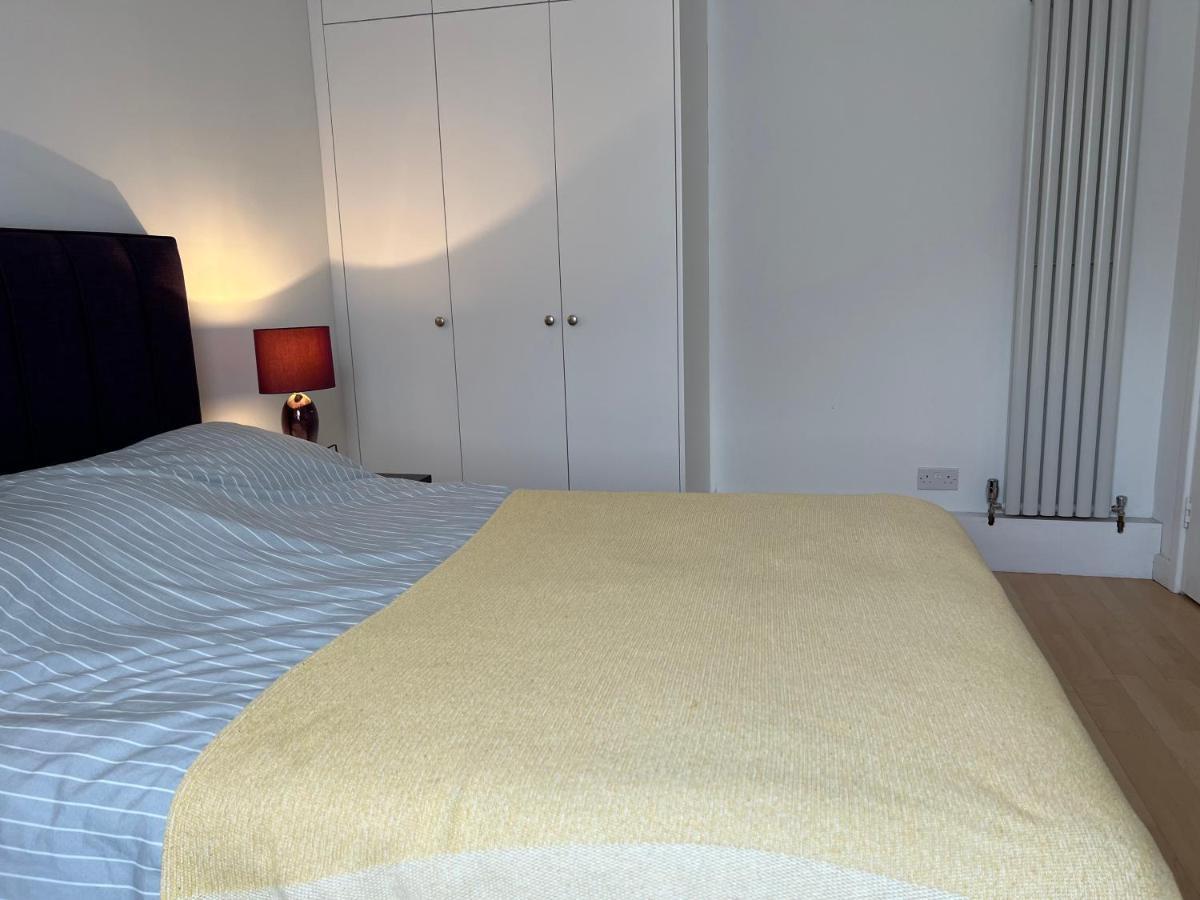 300M To Fitzwilliam Museum 3 En-Suites Double Bedroom Victoria House كامبريدج المظهر الخارجي الصورة