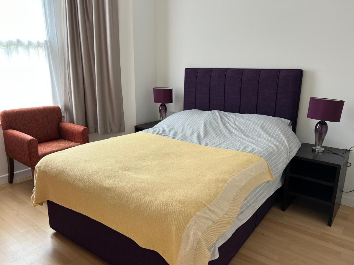 300M To Fitzwilliam Museum 3 En-Suites Double Bedroom Victoria House كامبريدج المظهر الخارجي الصورة