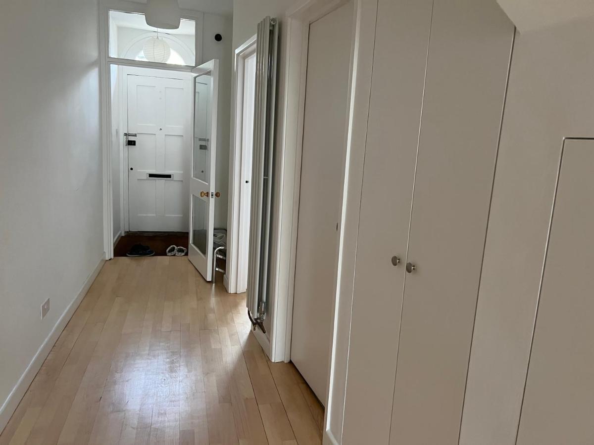 300M To Fitzwilliam Museum 3 En-Suites Double Bedroom Victoria House كامبريدج المظهر الخارجي الصورة