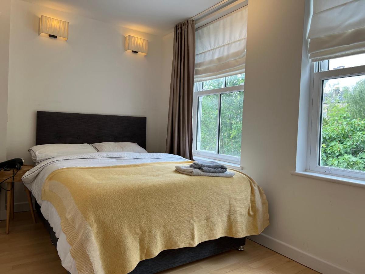 300M To Fitzwilliam Museum 3 En-Suites Double Bedroom Victoria House كامبريدج المظهر الخارجي الصورة