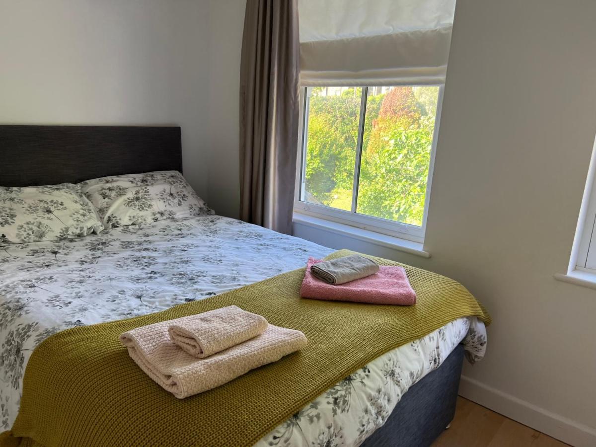 300M To Fitzwilliam Museum 3 En-Suites Double Bedroom Victoria House كامبريدج المظهر الخارجي الصورة