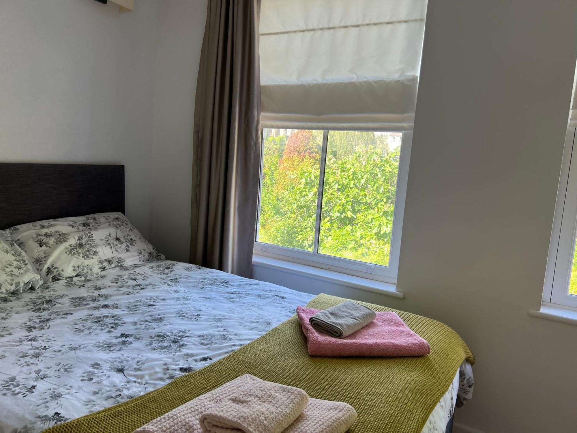 300M To Fitzwilliam Museum 3 En-Suites Double Bedroom Victoria House كامبريدج المظهر الخارجي الصورة