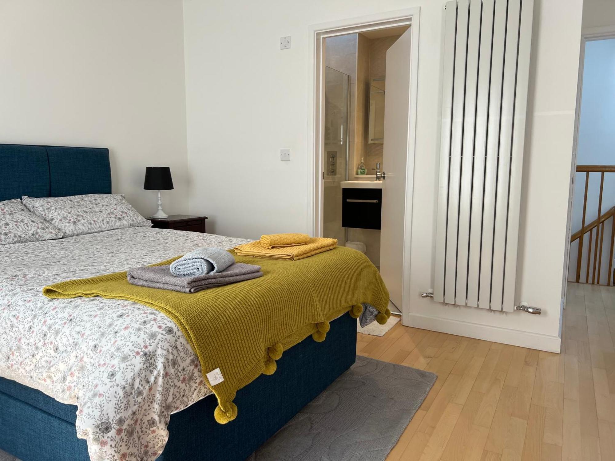 300M To Fitzwilliam Museum 3 En-Suites Double Bedroom Victoria House كامبريدج المظهر الخارجي الصورة